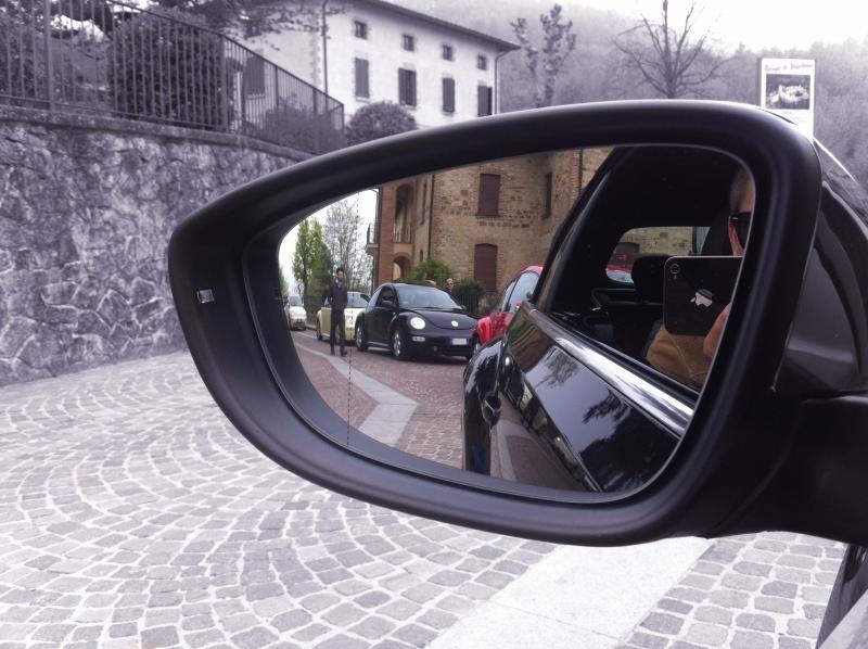 28? Raduno BeetleClub