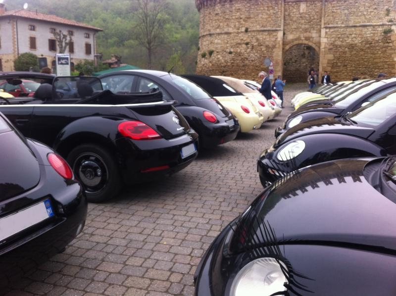 28? Raduno BeetleClub