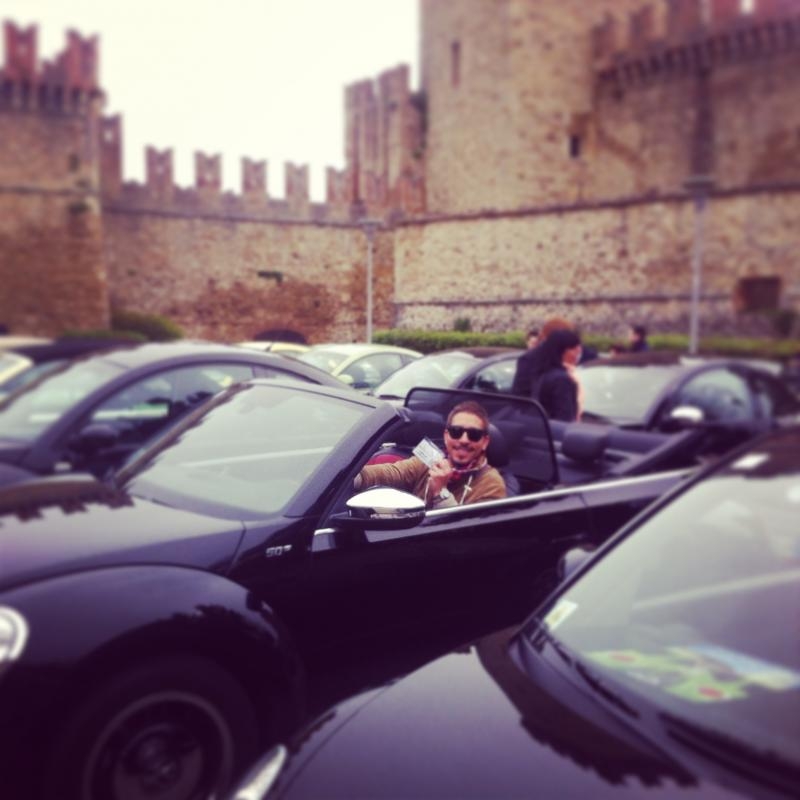 28? Raduno BeetleClub