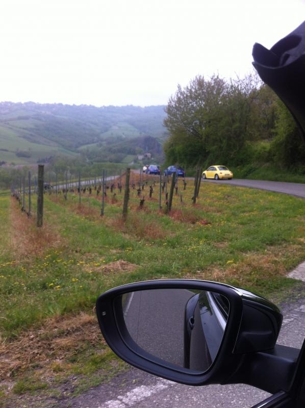 28? Raduno BeetleClub