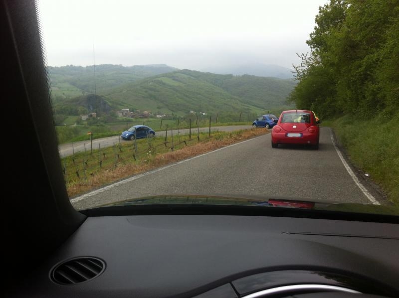 28? Raduno BeetleClub