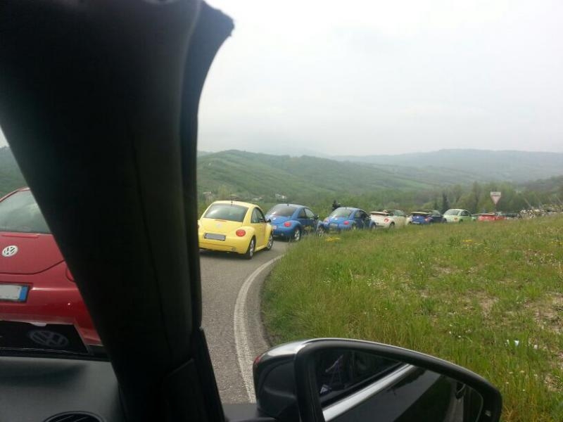 28? Raduno BeetleClub