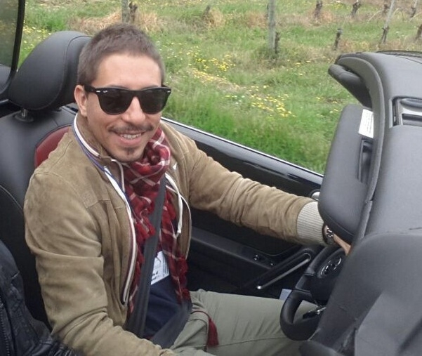 28? Raduno BeetleClub