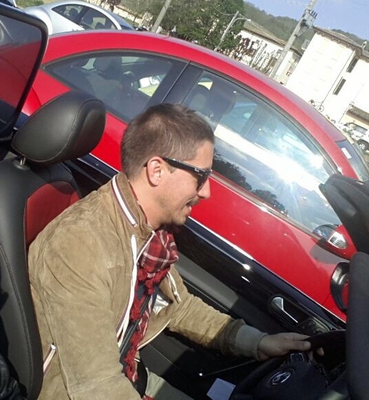 28? Raduno BeetleClub