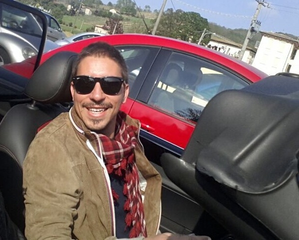 28? Raduno BeetleClub