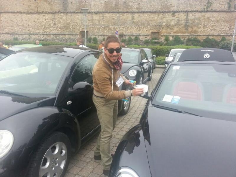 28? Raduno BeetleClub