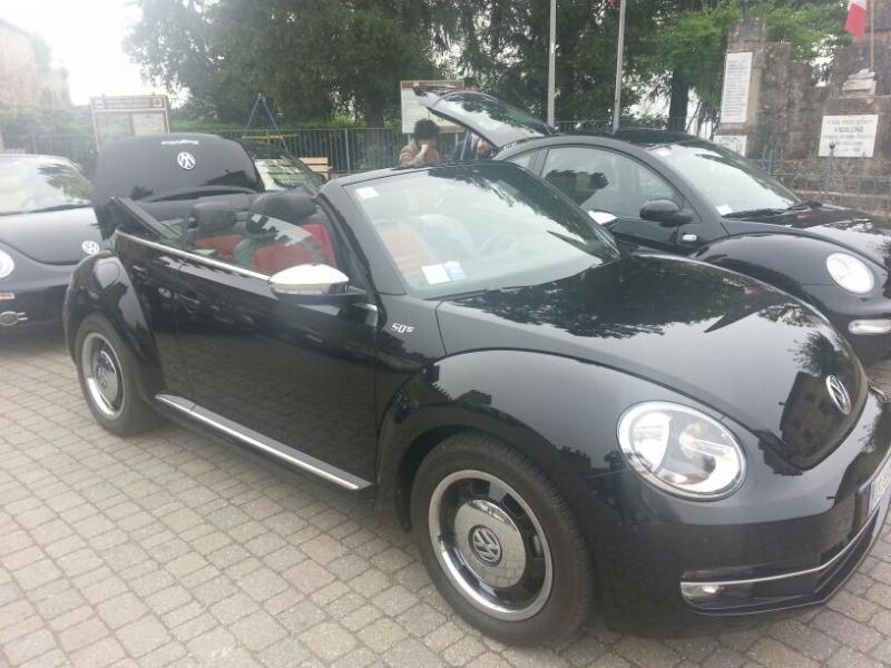 28? Raduno BeetleClub