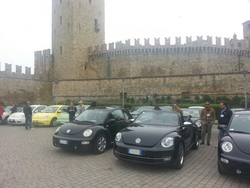 28? Raduno BeetleClub