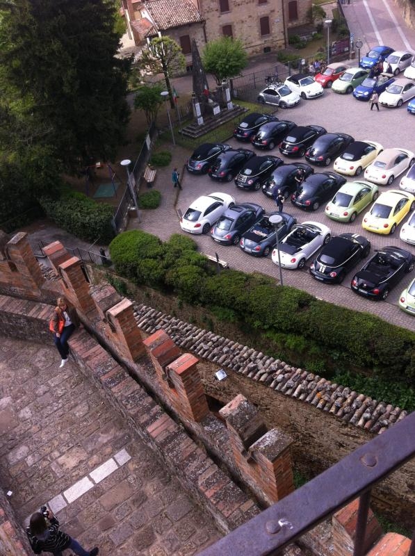 28? Raduno BeetleClub