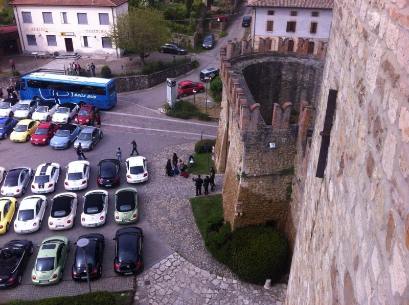 28? Raduno BeetleClub