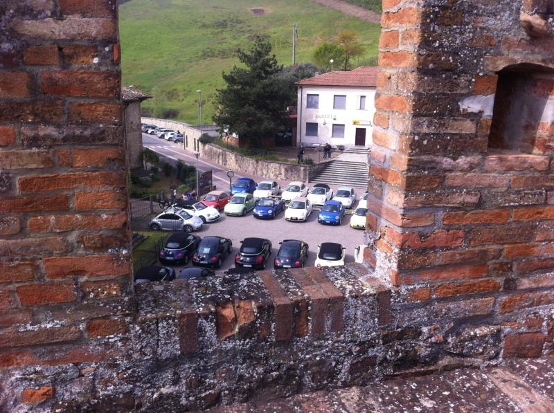 28? Raduno BeetleClub