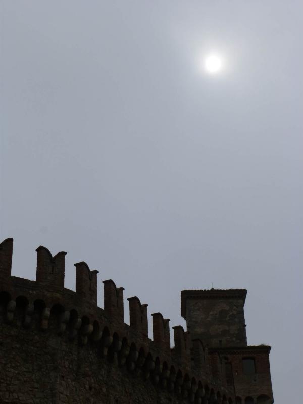 28? Raduno- Castello di Vigoleno (PC)