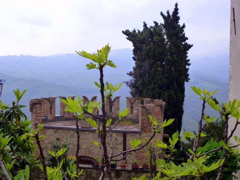 28? Raduno- Castello di Vigoleno (PC)