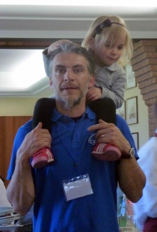 28? Raduno- Castello di Vigoleno (PC)