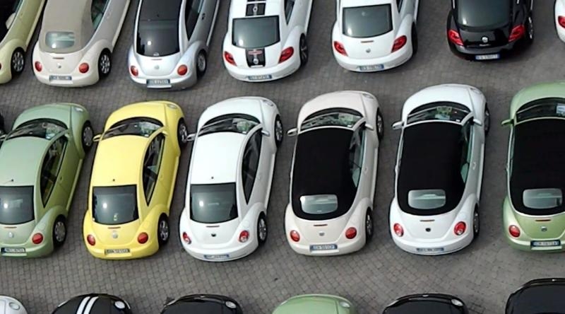 28? Raduno Nazionale - Vigoleno 2014