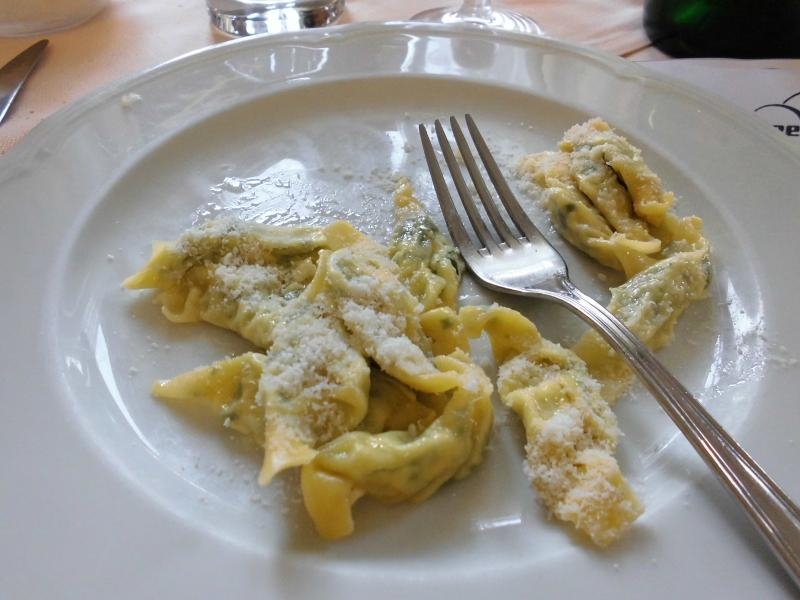 28? Raduno Nazionale - Vigoleno 2014