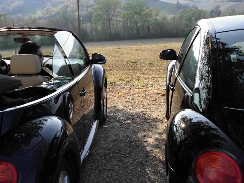 28? Raduno Nazionale - Vigoleno 2014