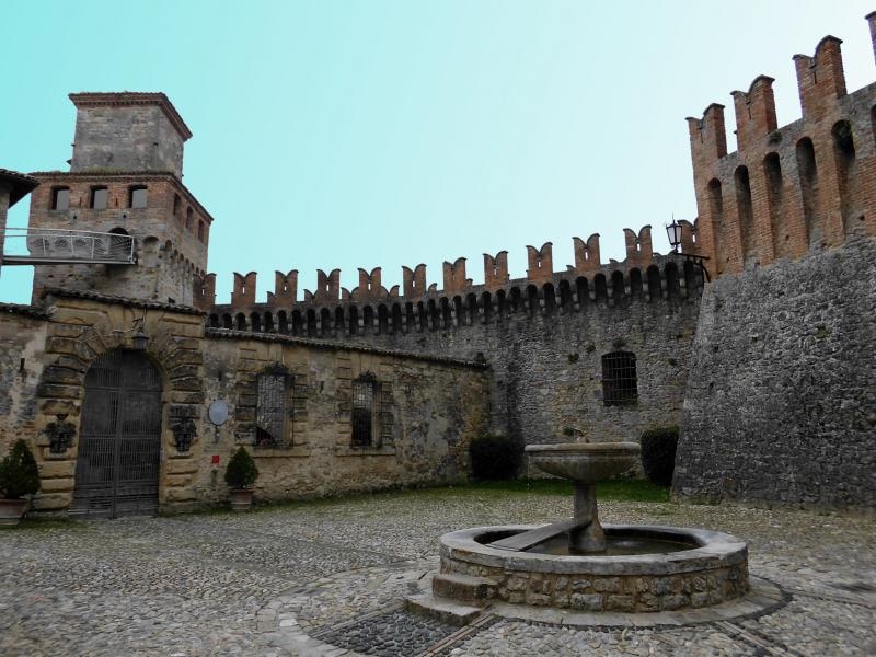 28? Raduno Nazionale - Vigoleno 2014