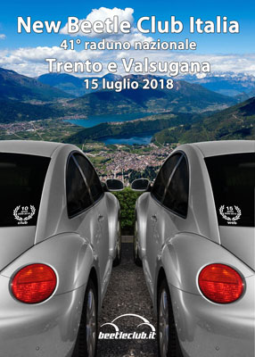 28? Raduno Nazionale - Vigoleno 2014