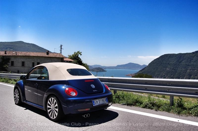 29? Raduno - Passo dello Stelvio e Livigno - foto di Ivan