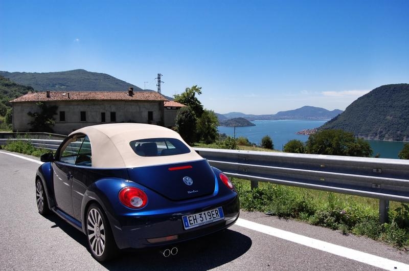 29? Raduno - Passo dello Stelvio e Livigno - foto di Ivan