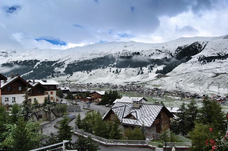 29? Raduno - Passo dello Stelvio e Livigno - foto di Ivan