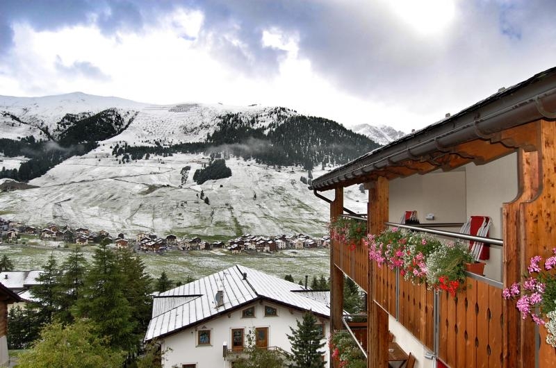29? Raduno - Passo dello Stelvio e Livigno - foto di Ivan