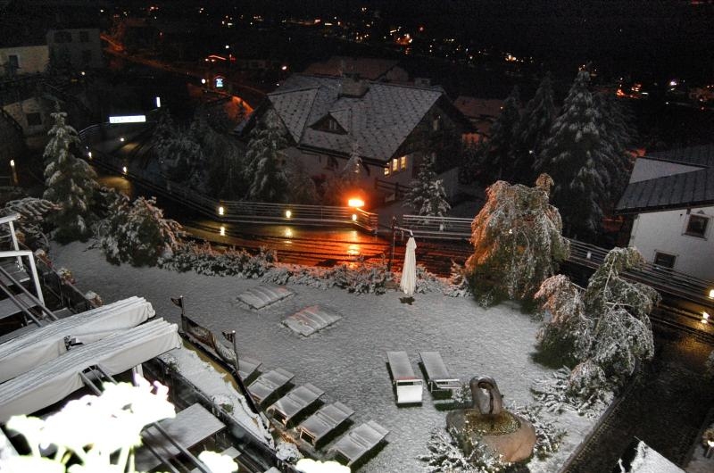29? Raduno - Passo dello Stelvio e Livigno - foto di Ivan