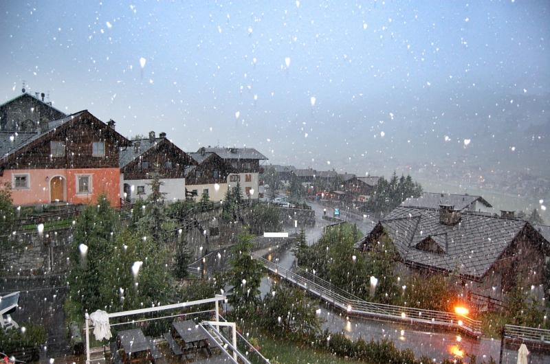 29? Raduno - Passo dello Stelvio e Livigno - foto di Ivan