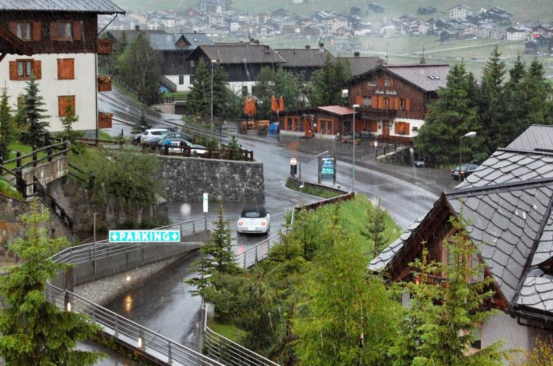 29? Raduno - Passo dello Stelvio e Livigno - foto di Ivan