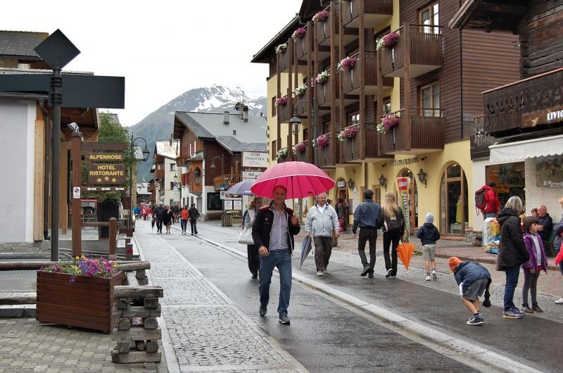 29? Raduno - Passo dello Stelvio e Livigno - foto di Ivan
