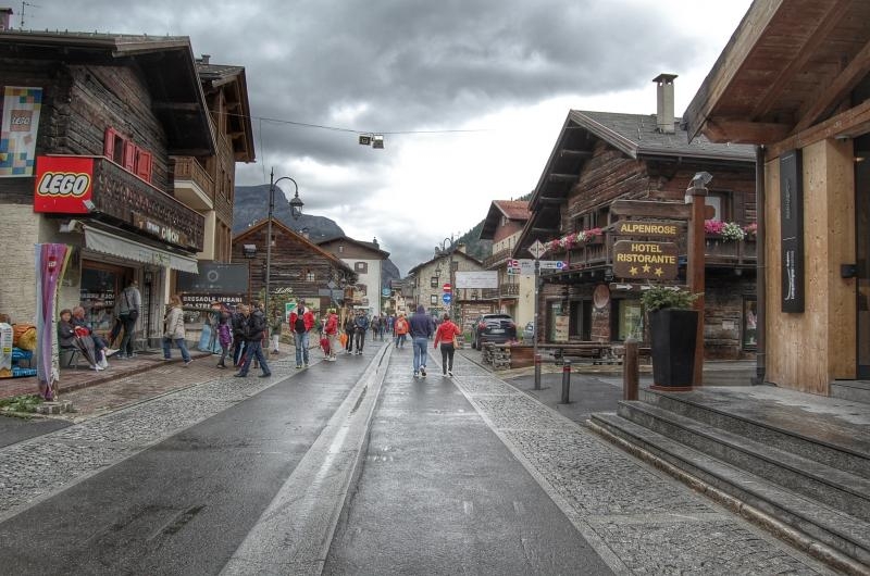 29? Raduno - Passo dello Stelvio e Livigno - foto di Ivan