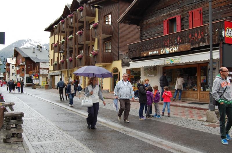 29? Raduno - Passo dello Stelvio e Livigno - foto di Ivan