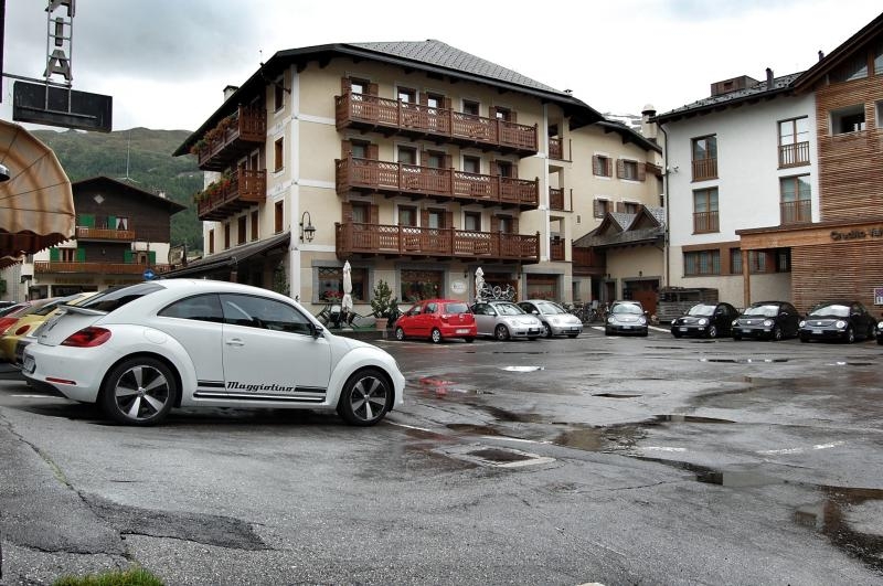 29? Raduno - Passo dello Stelvio e Livigno - foto di Ivan
