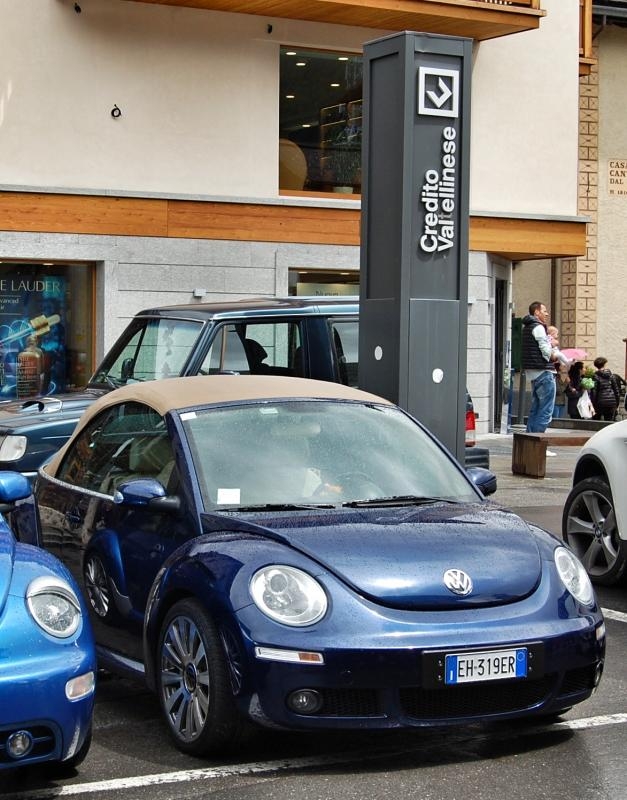 29? Raduno - Passo dello Stelvio e Livigno - foto di Ivan