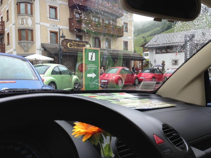 29? Raduno - Passo dello Stelvio e Livigno - foto di Ivan