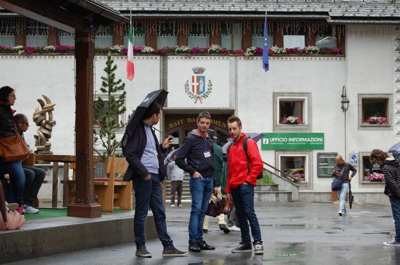 29? Raduno - Passo dello Stelvio e Livigno - foto di Ivan