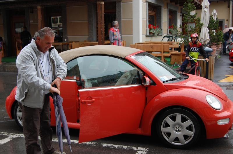 29? Raduno - Passo dello Stelvio e Livigno - foto di Ivan