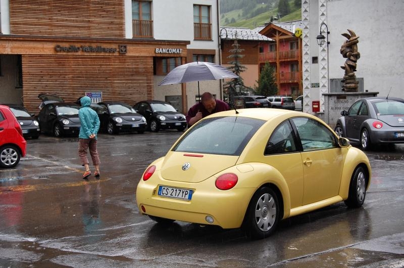 29? Raduno - Passo dello Stelvio e Livigno - foto di Ivan