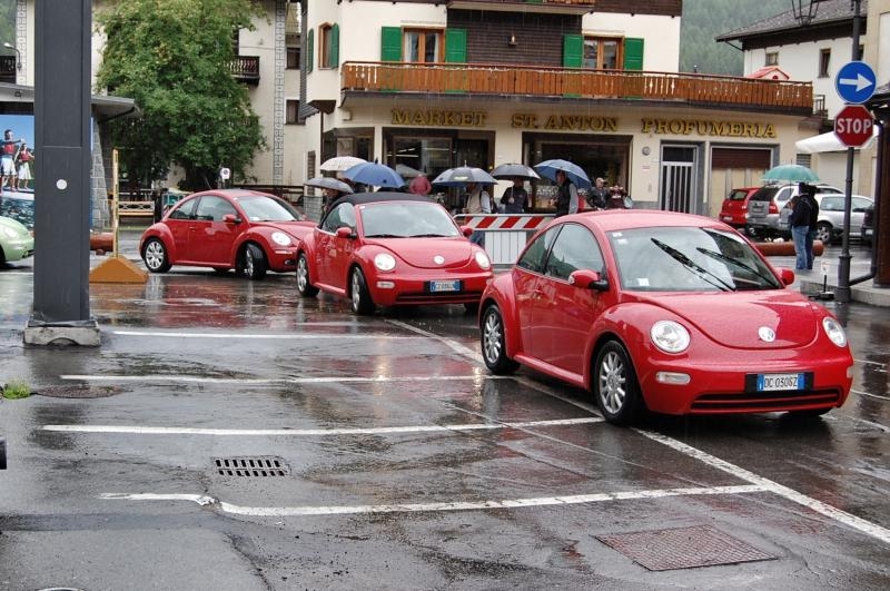 29? Raduno - Passo dello Stelvio e Livigno - foto di Ivan