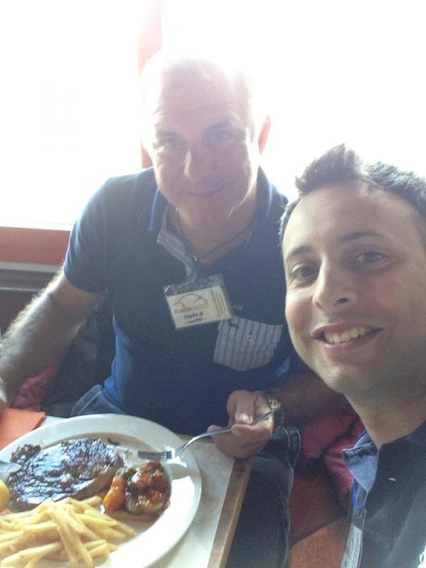 29? Raduno - Passo dello Stelvio e Livigno - foto di Ivan