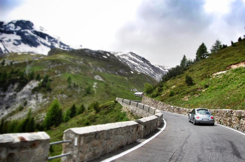 29? Raduno - Passo dello Stelvio e Livigno - foto di Ivan