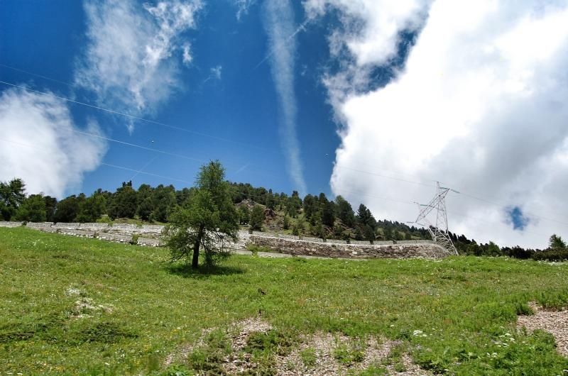 29? Raduno - Passo dello Stelvio e Livigno - foto di Ivan