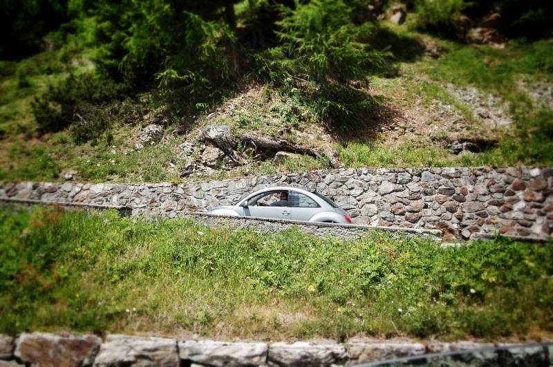 29? Raduno - Passo dello Stelvio e Livigno - foto di Ivan