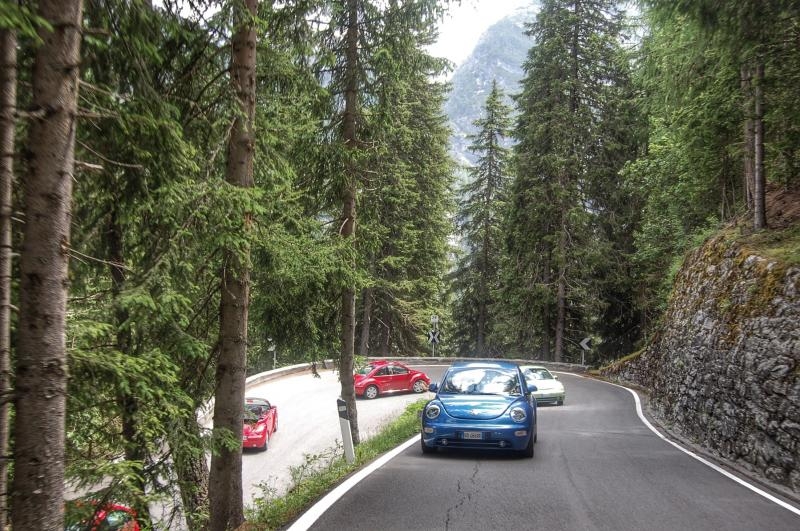 29? Raduno - Passo dello Stelvio e Livigno - foto di Ivan