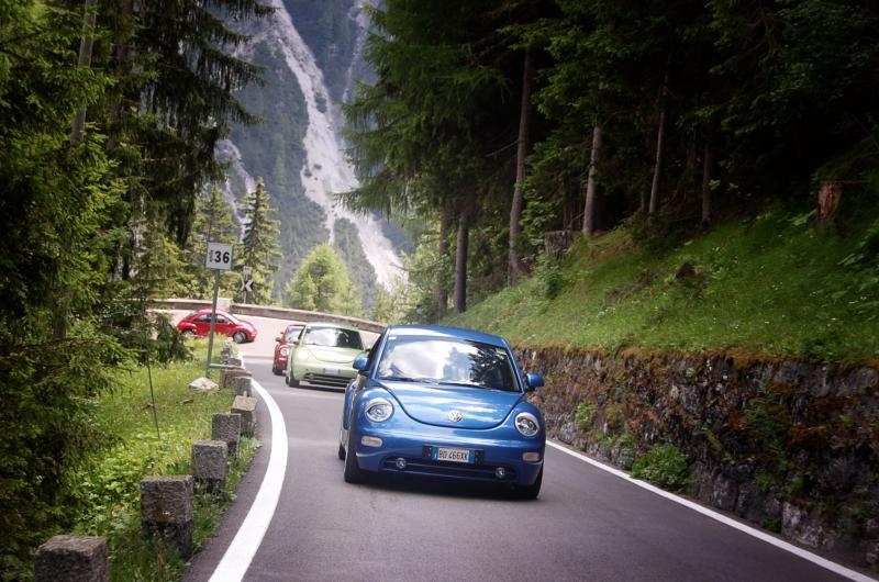 29? Raduno - Passo dello Stelvio e Livigno - foto di Ivan
