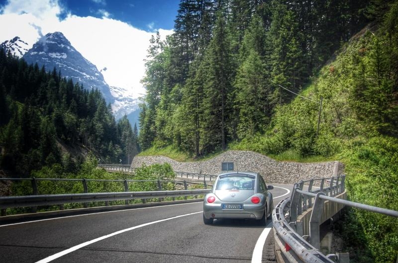 29? Raduno - Passo dello Stelvio e Livigno - foto di Ivan