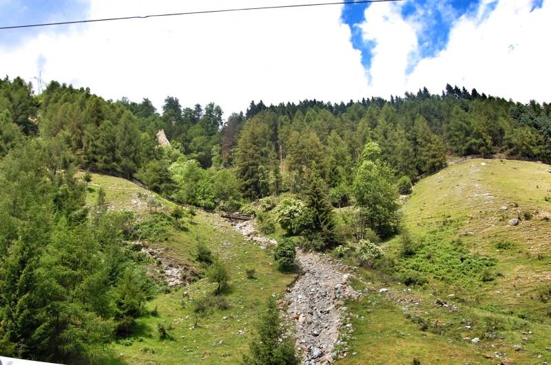 29? Raduno - Passo dello Stelvio e Livigno - foto di Ivan