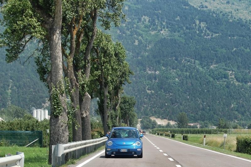29? Raduno - Passo dello Stelvio e Livigno - foto di Ivan