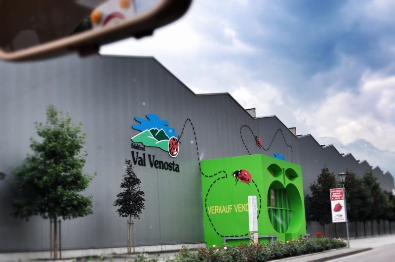 29? Raduno - Passo dello Stelvio e Livigno - foto di Ivan